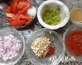 Kaju Angoori Curry recipe step 1 photo