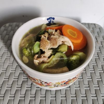 Langkah 4