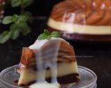 Foto langkah ke 5 dari resep Puding lapis Regal.