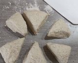 Une image de l'étape 4 de 🌮Tortilla (sans gluten).