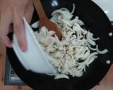 照燒豬肉蓋飯+溫泉蛋的食譜步驟14照片