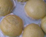 Foto langkah ke 13 dari resep Bakpao Kacang Hijau Mantap anti Gagal 😉.