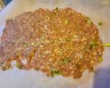 A picture of step 6 of Jes's Scotch Quail Eggs.