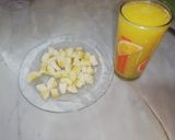 Une image de l'étape 3 de Jus naturel de carottes.