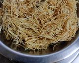 সেমাই এর পায়েস (semai er payesh recipe in Bengali) রেসিপি ধাপ - 2 ছবি