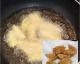 A picture of step 4 of Peri Peri Cauliflower With Potatoes.