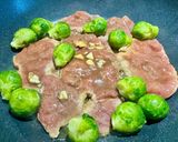肉蛋吐司 / 簡單早餐的食譜步驟3照片