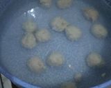 Foto langkah ke 6 dari resep Bakso Sapi Homemade dan Kuah.