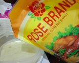 Foto langkah ke 5 dari resep Bakpao (No Mixer).