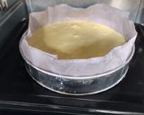 Foto langkah ke 3 dari resep Jepang Cheese Cake.
