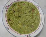 Foto del paso 4 de la receta: Burritos de pollo con guacamole