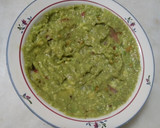 Foto del paso 4 de la receta: Burritos de pollo con guacamole
