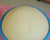 Foto langkah ke 6 dari resep Cinnamon roll.
