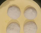 তন্দুরি রুটি(Tandoori Roti recepie in bengali) রেসিপি ধাপ - 4 ছবি