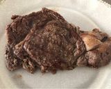 Foto del paso 3 de la receta: Cómo hacer un bistec a punto