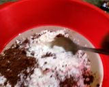 Foto langkah ke 4 dari resep Bolu Pisang Coklat.