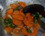 Foto langkah ke 2 dari resep Tumis Putren.
