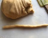 Foto del paso 4 de la receta: Rollitos de huevo (rotllets d'ou). Receta tradicional