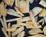 Фото кроку 1 до Запеченный лещ с овощами #пп.