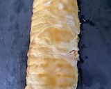 Foto del paso 9 de la receta: Brazo gitano de pollo al curry