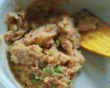 Foto langkah ke 6 dari resep Dimsum mash potato beef cheese.