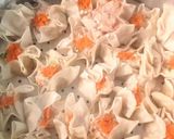 Foto langkah ke 4 dari resep 23. Dimsum ayam.