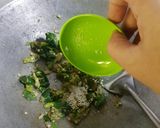 Foto langkah ke 6 dari resep 216. Tempe Ungkep Goreng Sambal Ijo.