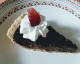 Foto langkah ke 6 dari resep Banana creamy chocolate pie.