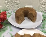 Foto langkah ke 8 dari resep BOLU NUTRIJELL KUKUS TAKARAN GELAS (LEMBUT BANGET).