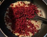 Foto langkah ke 6 dari resep Zereshk Iranian Rice (Nasi Barberies).