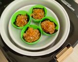 Foto langkah ke 4 dari resep Dimsum Ayam Nori Rice Cooker.