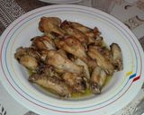 Foto del paso 2 de la receta: Alitas