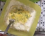 Foto langkah ke 3 dari resep Scotell steam mac and cheese with egg.