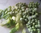 Foto langkah ke 3 dari resep Sop tomat(sup merah).