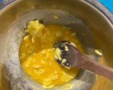 Foto del paso 3 de la receta: Kuchen maracuyá 🥧