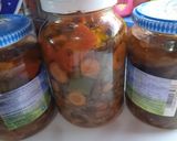 Foto del paso 12 de la receta: Hongos en escabeche