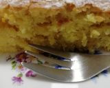 Foto del passaggio 4 della ricetta Torta di arance e farina di cocco
