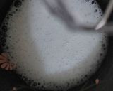 戚風蛋糕（咖啡口味）（88節快樂昂~~）的食譜步驟9照片