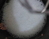 戚風蛋糕（咖啡口味）（88節快樂昂~~）的食譜步驟9照片