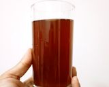 รูปขั้นตอนการทำที่ 2 ของ 🍷น้ำกระเจี๊ยบขิง Roselle Ginger Tea แก้หวัดไอ ขับเสมหะลดท้องอืด