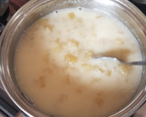 Foto del paso 2 de la receta: Cesticas de piña