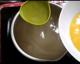 Foto langkah ke 7 dari resep Puding Lumut Butter.
