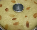Foto langkah ke 8 dari resep Bluder Tape Keju Kukus.
