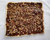 Foto del paso 2 de la receta: Enrrolladitos de chocolate 🍫