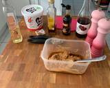 Chicken satay skewers recipe step 1 photo