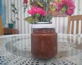 Foto del paso 3 de la receta: Mantequilla de maní con Chocolate