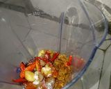 Foto langkah ke 6 dari resep Balado Telur.
