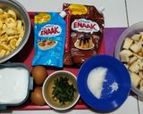Foto langkah ke 1 dari resep Carang Gesing Mommylicious.