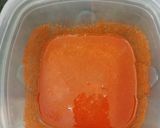 Foto del paso 1 de la receta: Gomitas casera con solo dos ingredientes 🍬😋