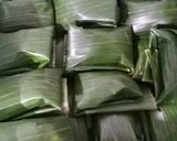 Foto langkah ke 4 dari resep Nagasari.